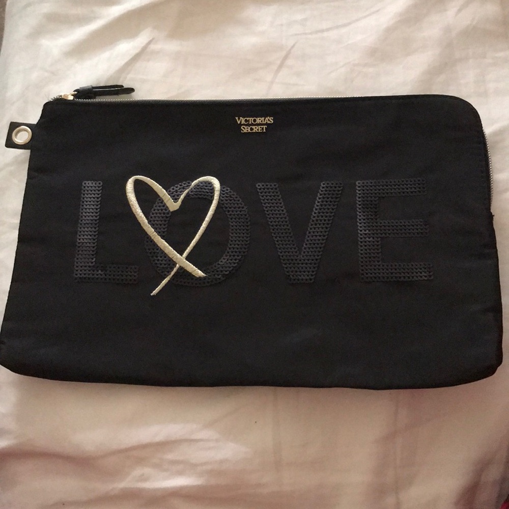 Small bag from Victoria’s Secret